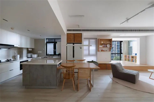 ldk户型是什么意思