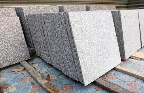 大理石和花岗岩有什么区别