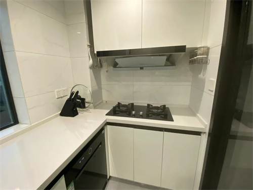 橱柜宽度一般多少合适