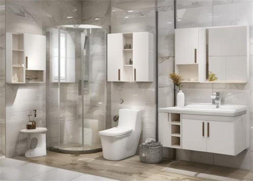 卫浴十大品牌最新排名榜单