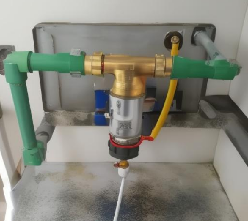 口碑最好的前置过滤器十大排名有哪些