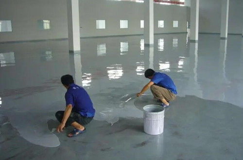 自流平包工包料一般多少钱