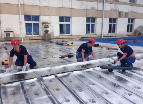 口碑好的防水补漏公司有哪些