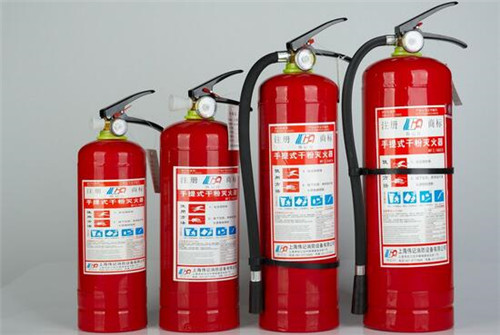 灭火器有保质期吗