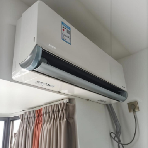 定频空调怎么用才省电