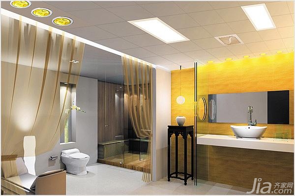 荣事达集成吊顶工艺与性能