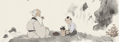 重磅！九藏天下·刘彦水签约仪式于昨日成功隆重举行