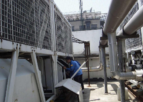 空调维保公司需要什么资质