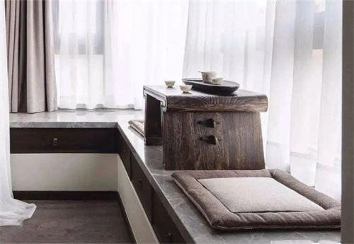 岩板可以做飘窗台面吗