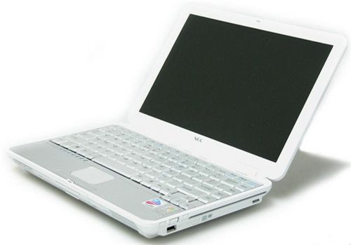 nec笔记本都有什么型号 nec笔记本值得购买吗