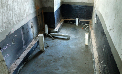 卫生间重新做防水需要多少钱