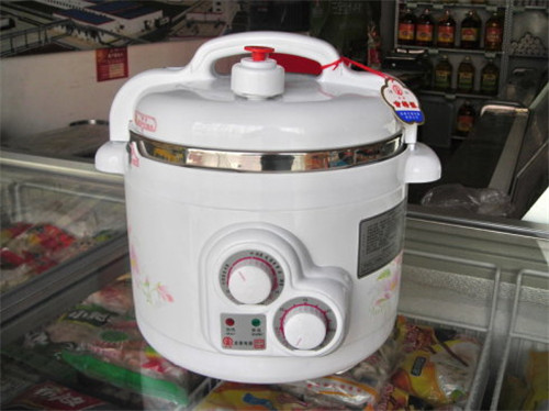 多星电压力锅特点介绍 为什么选择多星电压力锅