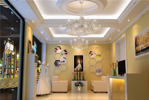 成都婚纱影楼排名 婚纱影楼与工作室有什么区别