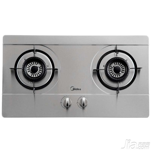美的燃气灶好不好用 美的燃气灶怎么样