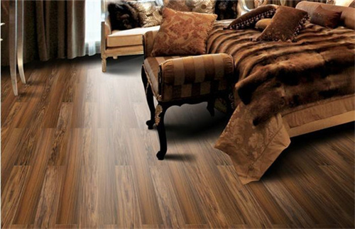 中国十大品牌木地板排名有哪些