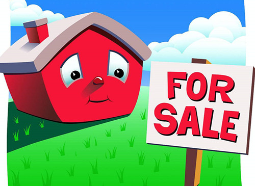 个人售房广告怎么写