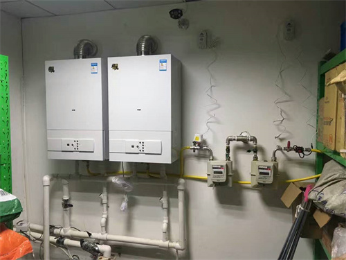 壁挂炉取暖100平米一天费用