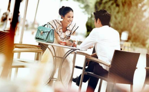 相亲后第二天要马上约吗 相亲过后多久约第二次