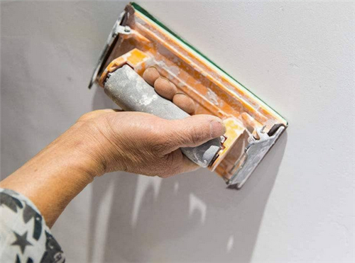 刮大白多少钱一平米装修包工包料