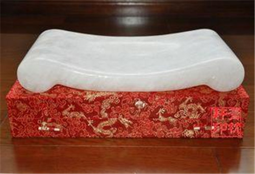 寒水石枕头怎么样 寒水石枕头有哪些选购要点