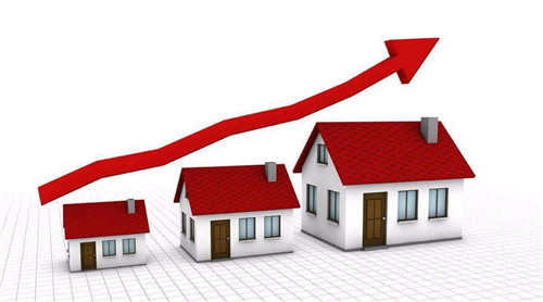 高房价还能撑多久