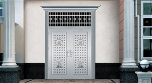 中国防盗门10大品牌   2017十大品牌防盗门榜单