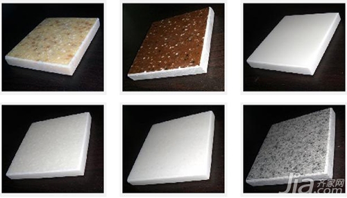 亚克力橱柜台面好吗 亚克力橱柜台面优缺点