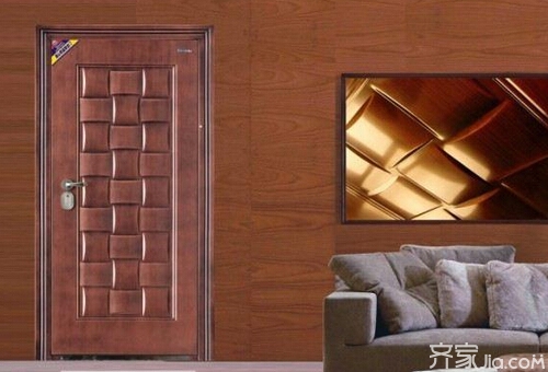 美心防盗门怎么样 美心防盗门价格