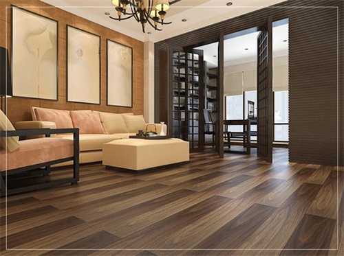 实木复合地板需要打蜡保养吗