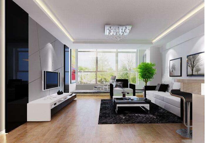 80平方装修预算表 装修80平米房子要多少钱