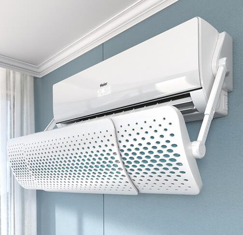 空调挡风板的利与弊有哪些