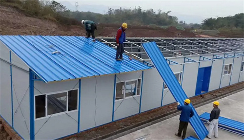 活动板房价格多少钱一平方