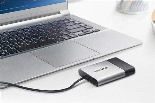 移动硬盘打不开怎么处理 5种方法帮你恢复移动硬盘