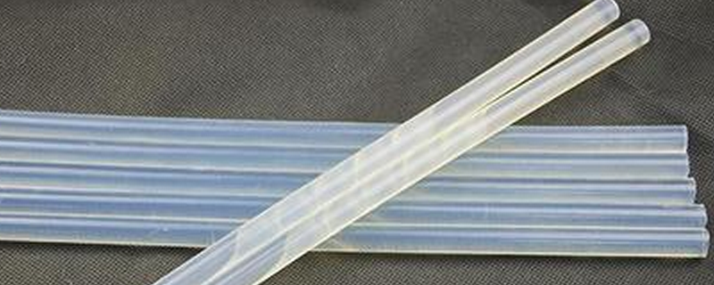 热熔胶是什么材质