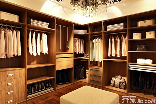 导购：做家具用什么板材好 板材是家具不可忽视的选购核心