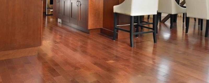 pvc地板胶怎么铺