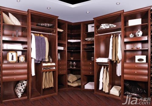 好莱客衣柜怎么样