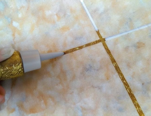 美缝剂哪个牌子环保质量好