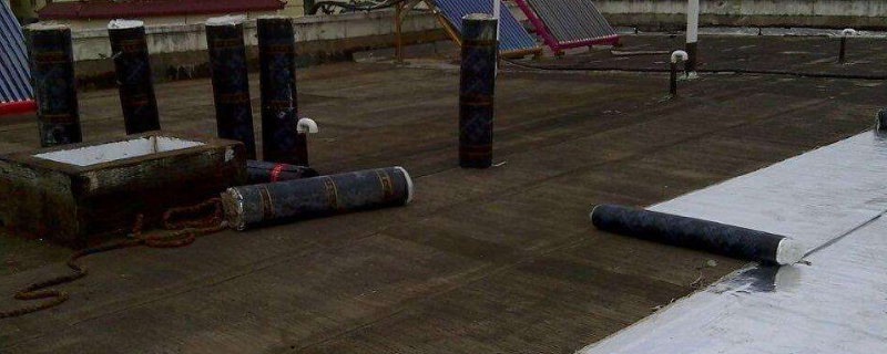 平房漏水怎么办