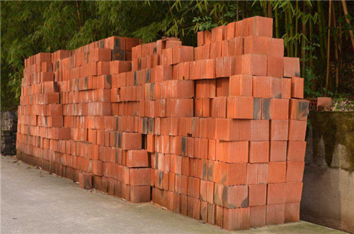 红砖尺寸有哪些