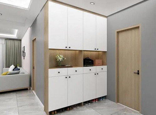 鞋柜的尺寸长宽高多少