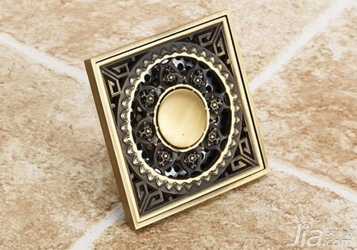 地漏尺寸有哪些 地漏的尺寸规格