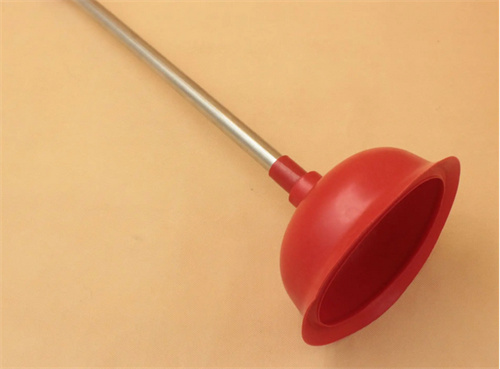 马桶堵了但还缓慢下水解决方法是什么