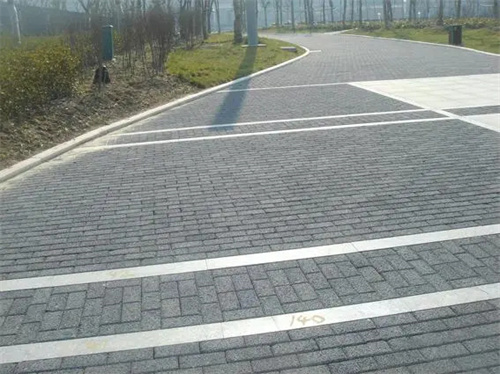 透水砖规格有哪些