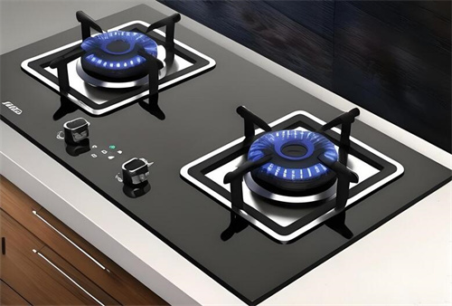 双灶煤气灶标准尺寸是多少