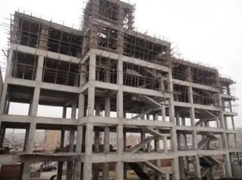 钢筋混凝土结构和框架结构的区别有哪些