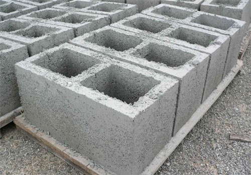 砌块尺寸一般是多少