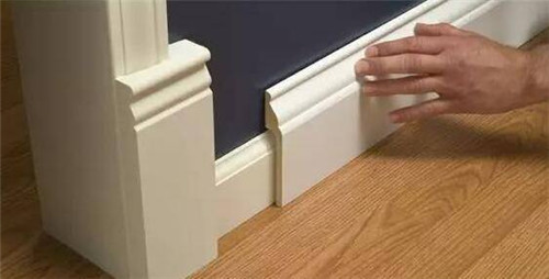 踢脚线价格是多少 五大常见踢脚线材料介绍