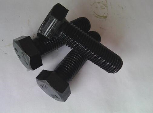 高强螺栓规格型号有哪些