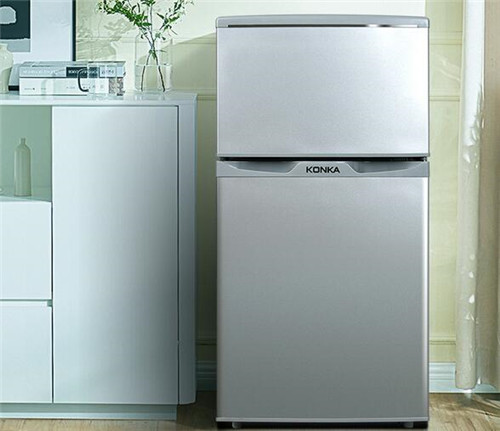 小冰箱什么牌子好又省电质量又好